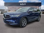 2024 Acura MDX Technology SH-AWD