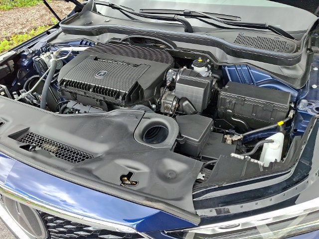 2024 Acura MDX Technology SH-AWD
