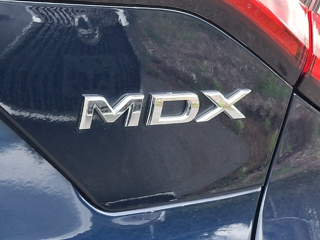 2024 Acura MDX Technology SH-AWD