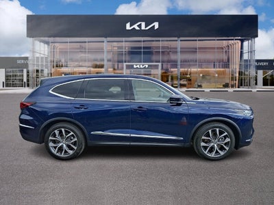 2024 Acura MDX Technology SH-AWD