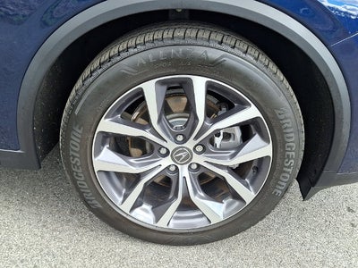 2024 Acura MDX Technology SH-AWD