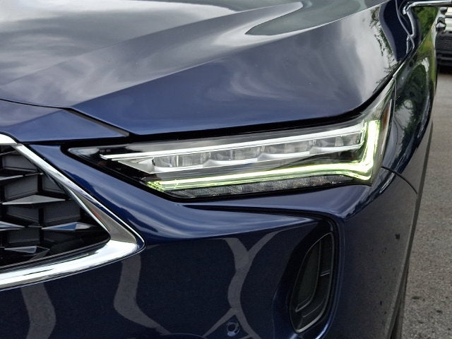 2024 Acura MDX Technology SH-AWD