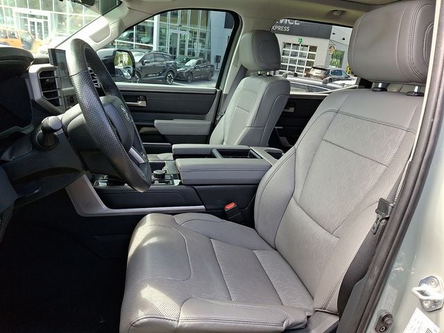 2024 Toyota Tundra Hybrid Limited