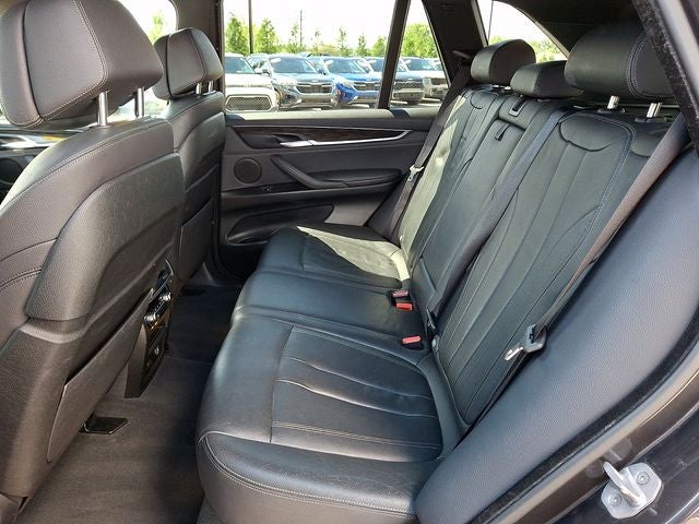 2018 BMW X5 xDrive40e