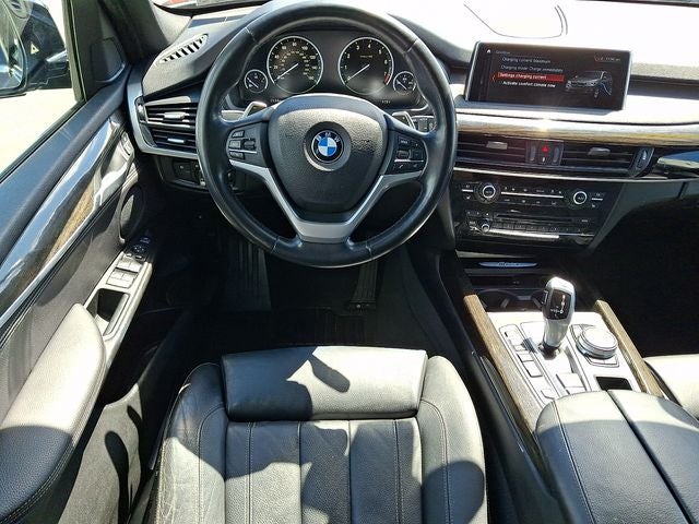 2018 BMW X5 xDrive40e