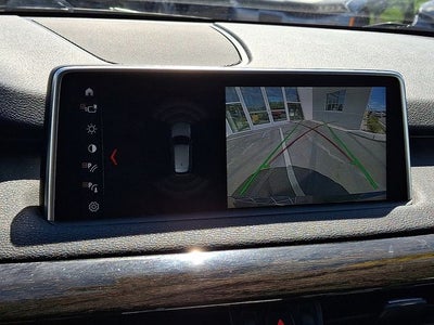 2018 BMW X5 xDrive40e