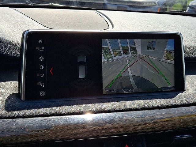 2018 BMW X5 xDrive40e