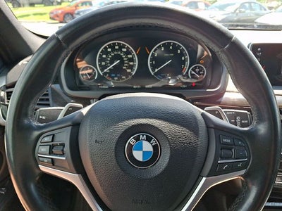 2018 BMW X5 xDrive40e