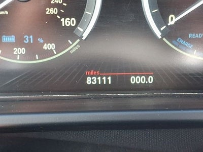 2018 BMW X5 xDrive40e