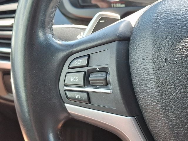 2018 BMW X5 xDrive40e