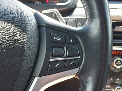 2018 BMW X5 xDrive40e