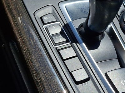 2018 BMW X5 xDrive40e