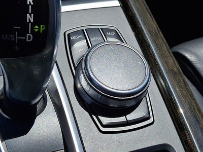 2018 BMW X5 xDrive40e