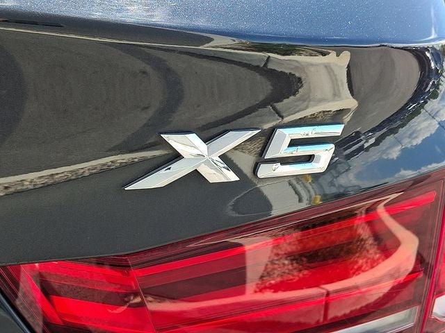 2018 BMW X5 xDrive40e