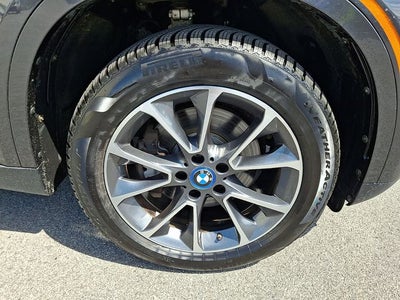 2018 BMW X5 xDrive40e