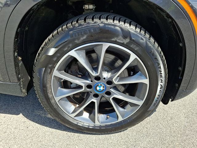2018 BMW X5 xDrive40e