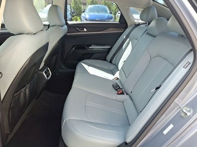 2023 Kia K5 EX