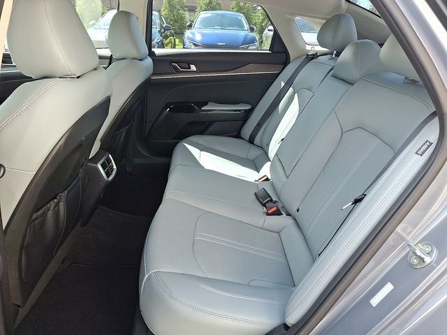 2023 Kia K5 EX