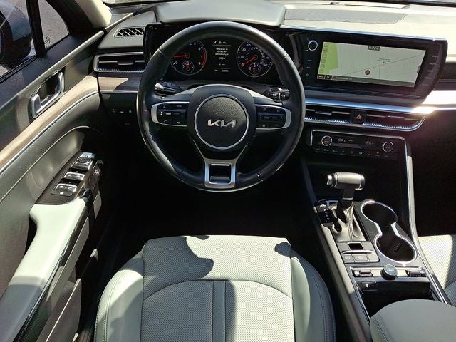 2023 Kia K5 EX