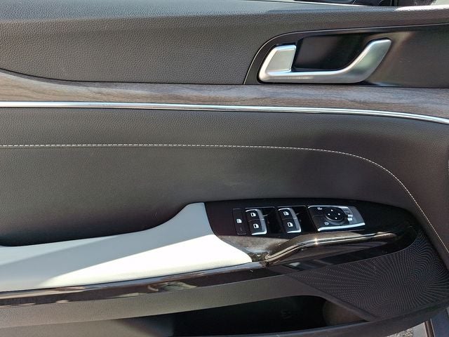 2023 Kia K5 EX