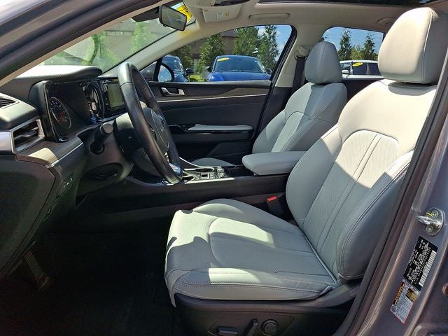 2023 Kia K5 EX
