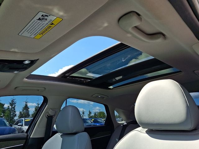 2023 Kia K5 EX