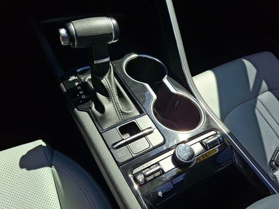 2023 Kia K5 EX