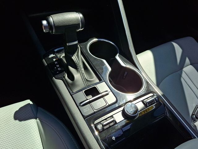2023 Kia K5 EX