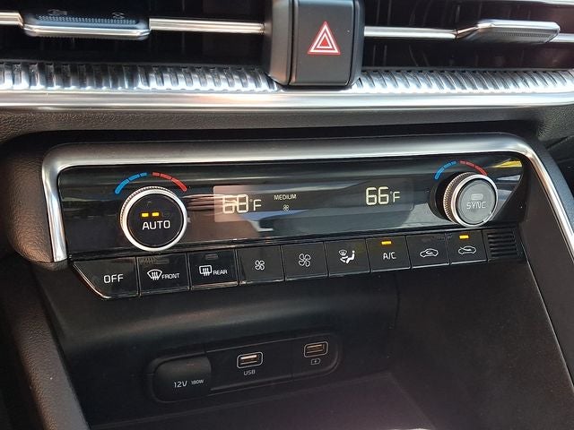 2023 Kia K5 EX