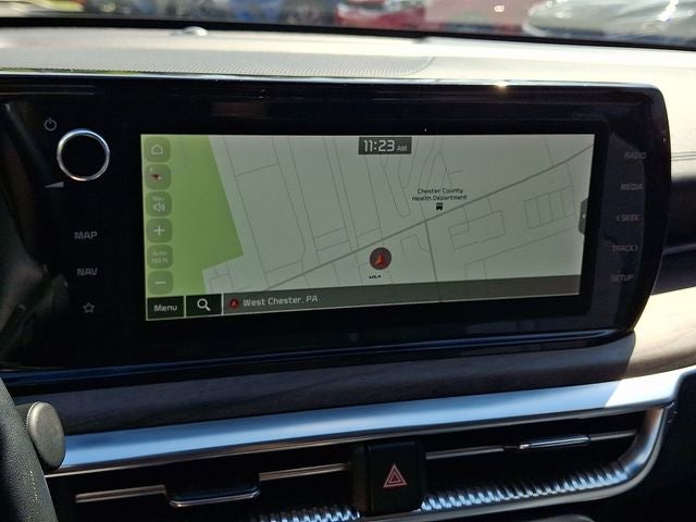 2023 Kia K5 EX