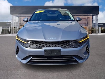 2023 Kia K5 EX
