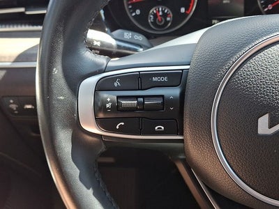 2023 Kia K5 EX