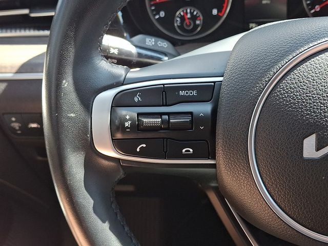 2023 Kia K5 EX
