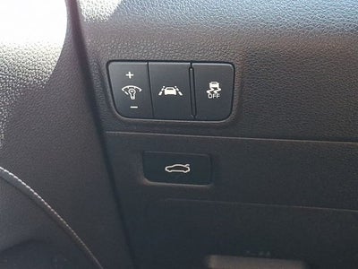 2023 Kia K5 EX