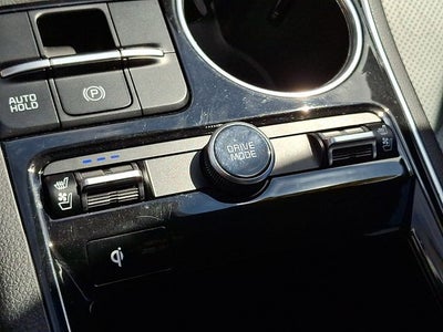 2023 Kia K5 EX
