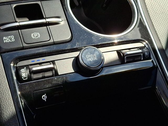 2023 Kia K5 EX