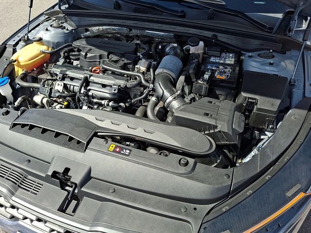 2023 Kia K5 EX
