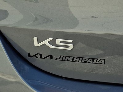 2023 Kia K5 EX