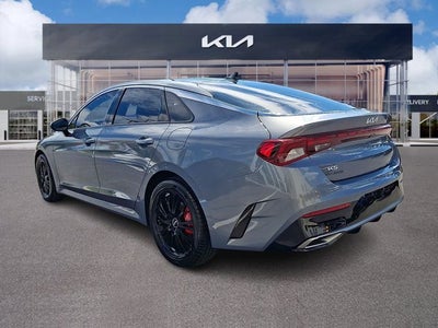 2023 Kia K5 EX