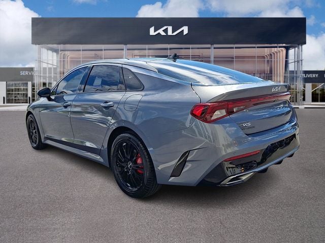 2023 Kia K5 EX