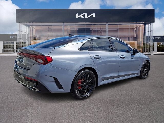 2023 Kia K5 EX