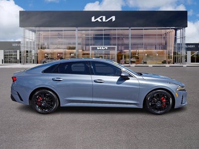2023 Kia K5 EX