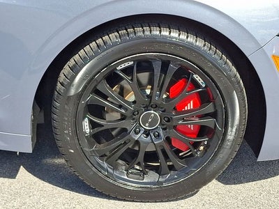 2023 Kia K5 EX