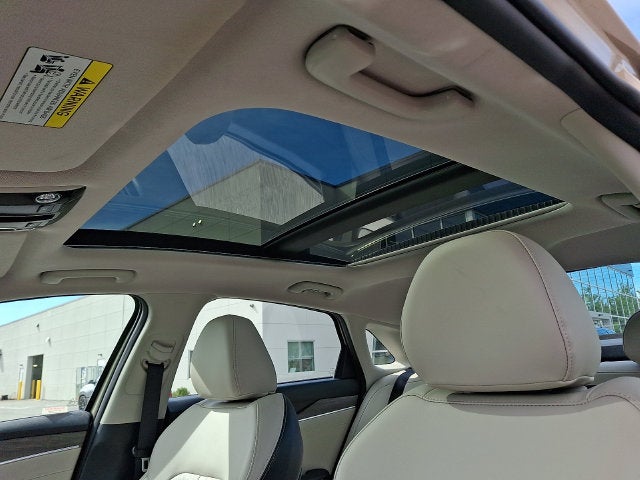 2022 Kia K5 EX