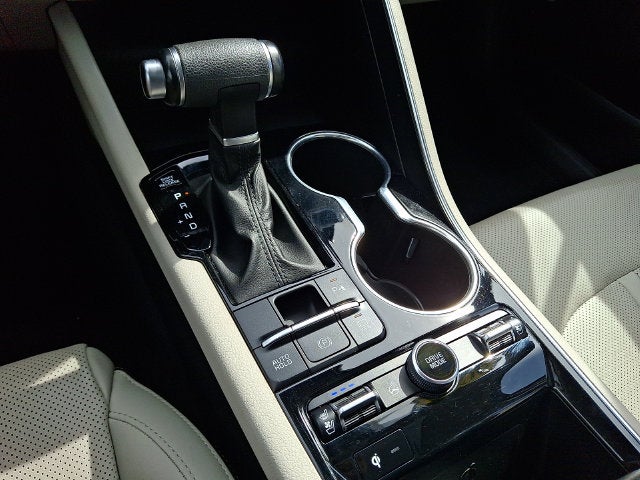 2022 Kia K5 EX