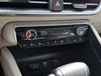 2022 Kia K5 EX
