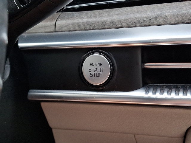 2022 Kia K5 EX