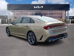 2022 Kia K5 EX