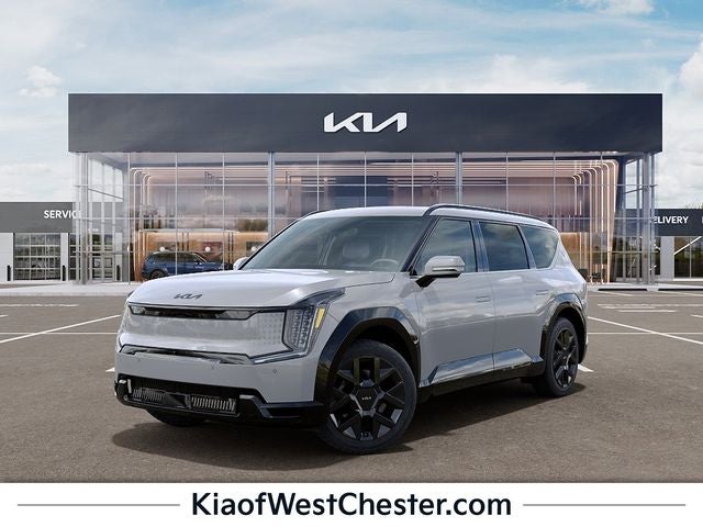 2026 Kia EV9 Land