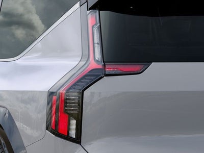 2026 Kia EV9 Land